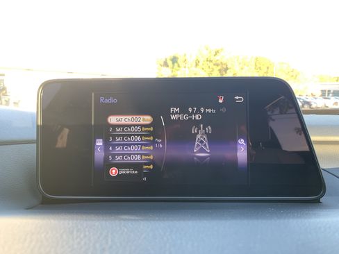 Used 2017 Lexus RX 350 350 image 23