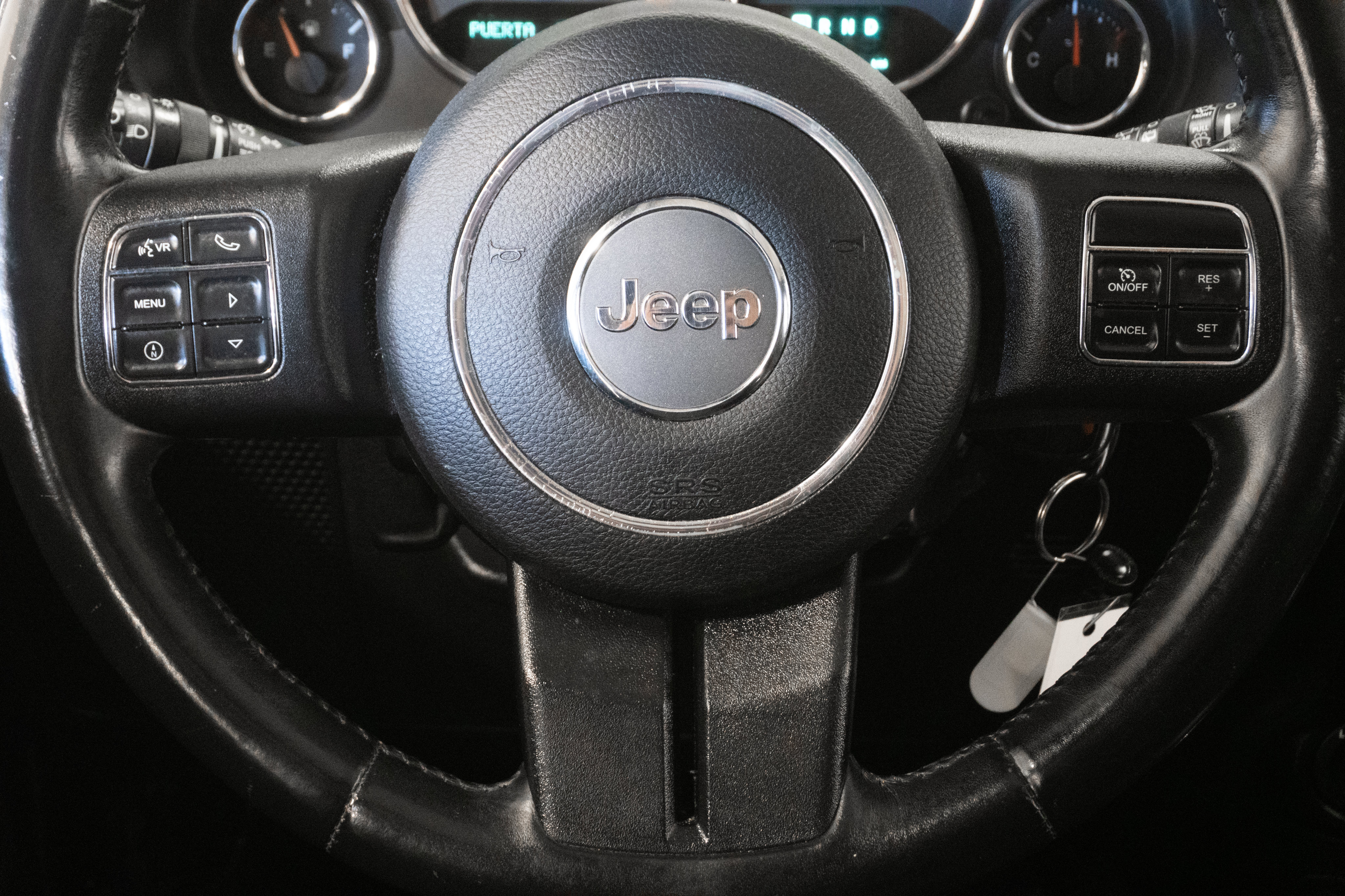Used 2015 Jeep Wrangler Unlimited Sport w/ Quick Order Package 24S AWD/4WD image 17