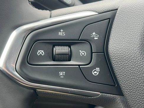 New 2026 Chevrolet Trax LT image 14