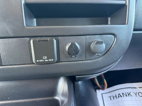 Used 2017 Chevrolet Express 3500 LT w/ LT Preferred Equipment Group image 41