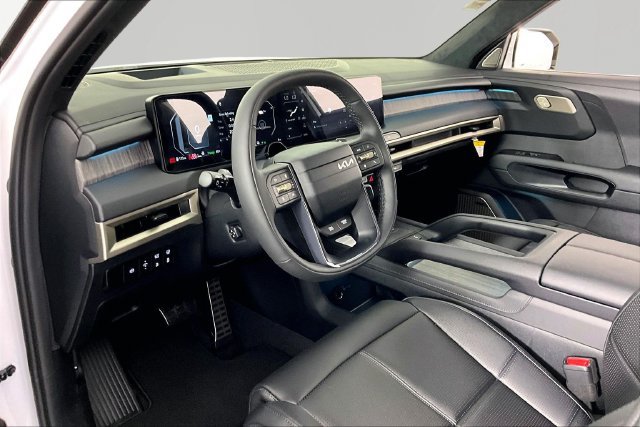New 2027 Kia Telluride SX Prestige w/ Towing Package AWD/4WD image 8