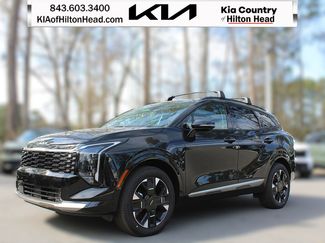 New 2026 Kia Sportage SX Prestige video 1