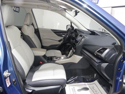 Used 2020 Subaru Forester Premium w/ Popular Package #1 AWD/4WD image 22