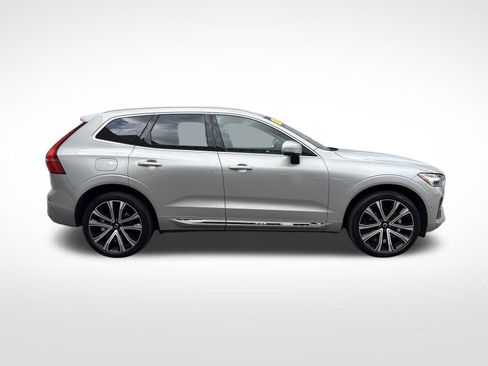 Certified 2023 Volvo XC60 B5 Ultimate w/ Climate Package image 7