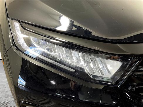 Used 2025 Honda Odyssey Elite image 33