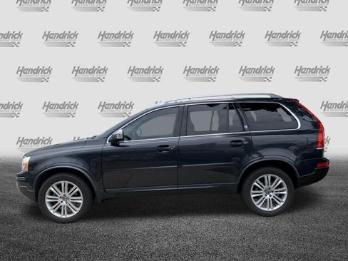 Used 2014 Volvo XC90 3.2 FWD image 7