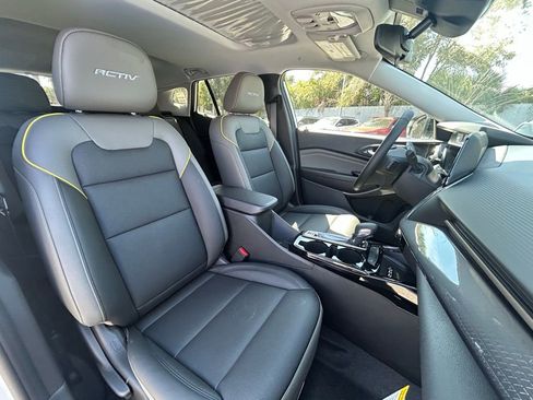 New 2026 Chevrolet Trax ACTIV w/ Sunroof Package image 27