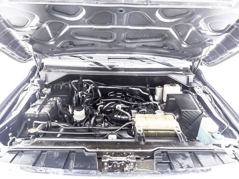 Used 2020 Nissan NV 3500 SL RWD image 39