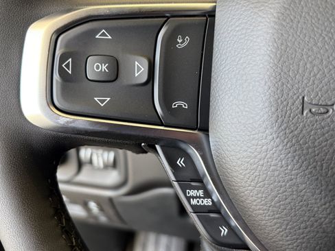 New 2027 RAM 1500 Big Horn AWD/4WD image 17