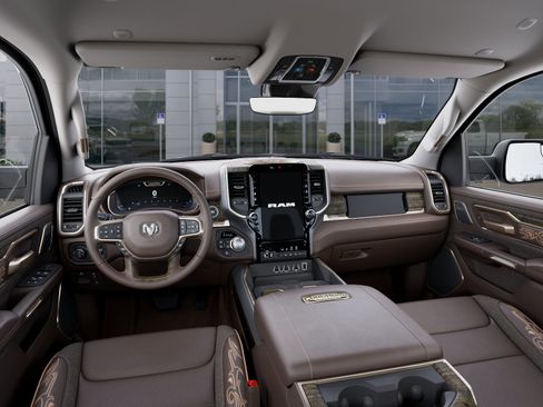 New 2026 RAM 1500 Limited image 14