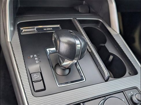 Used 2024 MAZDA CX-90 3.3 Turbo w/ Premium Package image 14