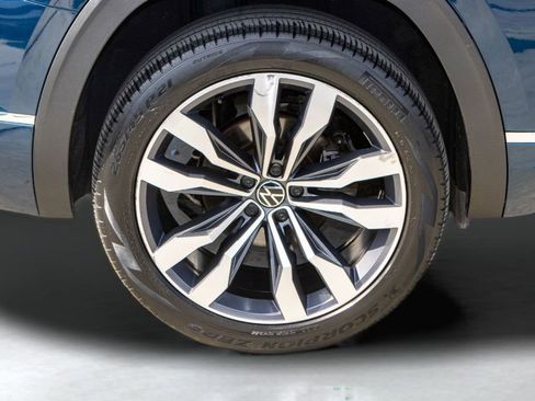 Used 2022 Volkswagen Atlas SEL Premium image 44