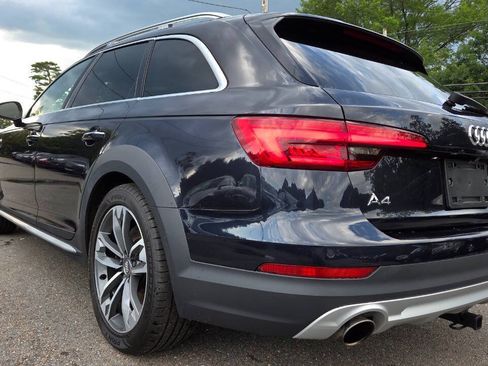 Used 2017 Audi A4 2.0T allroad Premium Plus w/ Technology Package AWD/4WD image 13