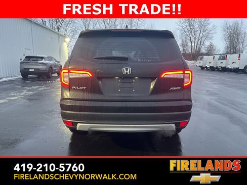 Used 2020 Honda Pilot EX-L image 11