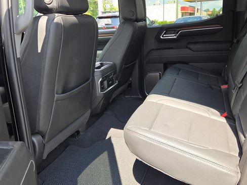 Used 2026 GMC Sierra 1500 Denali RWD image 5
