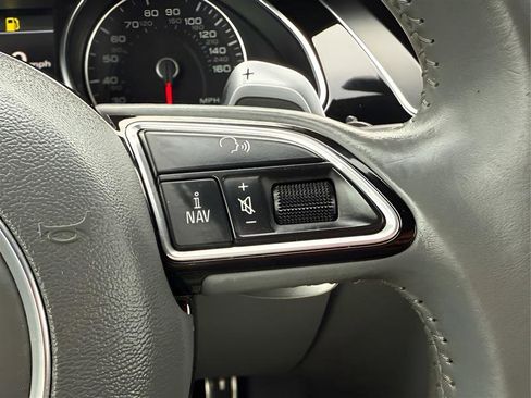 Used 2017 Audi A5 2.0T Sport w/ Technology Package image 36