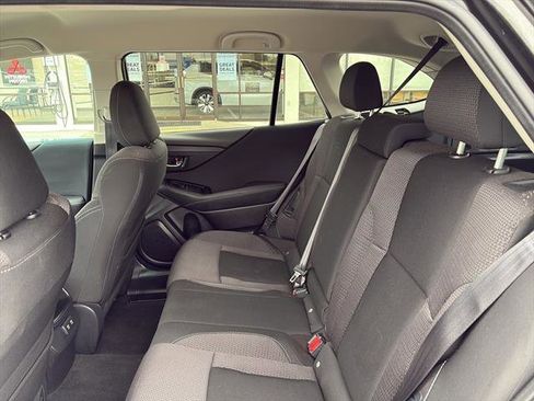 Used 2021 Subaru Outback Premium image 13