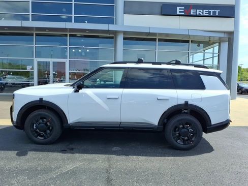 New 2027 Kia Telluride SX X-Pro AWD/4WD image 4