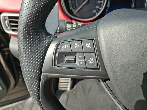 Used 2019 Maserati Levante Trofeo AWD/4WD image 22