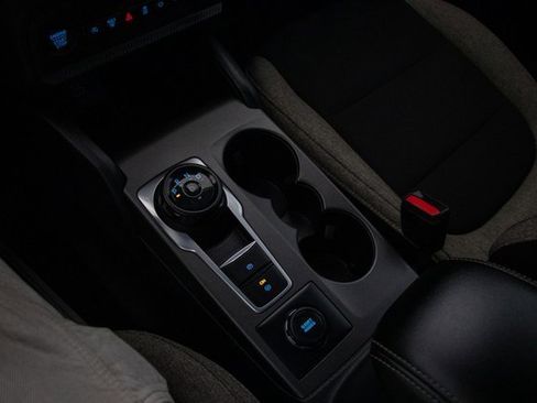 Used 2025 Ford Bronco Sport Big Bend image 32