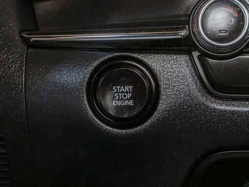 Used 2025 MAZDA CX-30 AWD 2.5 S w/ Preferred Package image 21