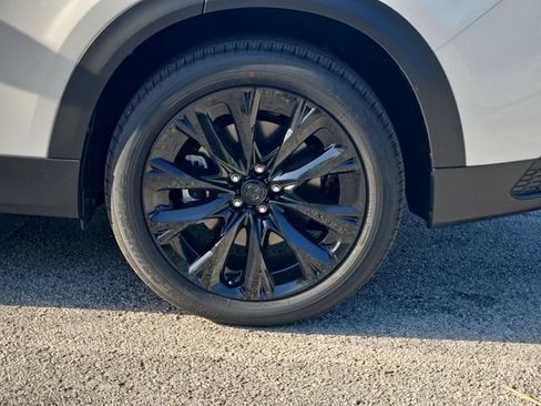 New 2026 MAZDA CX-90 3.3 Turbo w/ Premium Sport Pkg AWD/4WD image 17