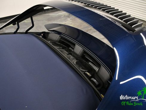 Used 2022 Porsche 911 Turbo S image 60