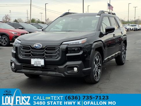 New 2026 Subaru Outback Touring XT AWD/4WD image 2