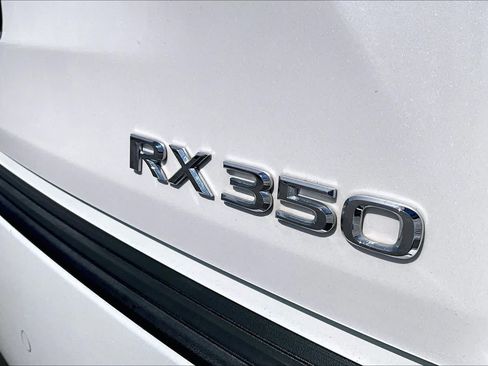 Used 2019 Lexus RX 350 FWD w/ Navigation Package image 9