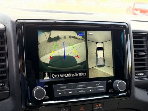 Used 2024 Nissan Frontier Pro-X w/ Pro Convenience Package image 23