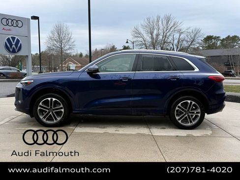 Used 2025 Audi Q5 Premium w/ Convenience Package AWD/4WD image 6