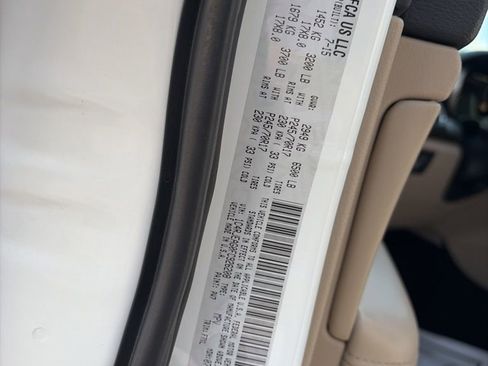 Used 2015 Jeep Grand Cherokee Laredo w/ Quick Order Package 23E image 34