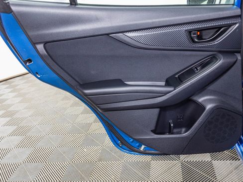 Used 2018 Subaru Impreza 2.0i Premium image 38