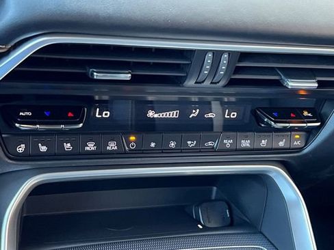 New 2026 MAZDA CX-90 Plug-In Hybrid w/ Premium Plus AWD/4WD image 25