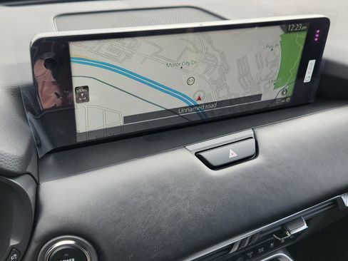 New 2026 MAZDA CX-90 Plug-In Hybrid w/ Premium Plus image 7