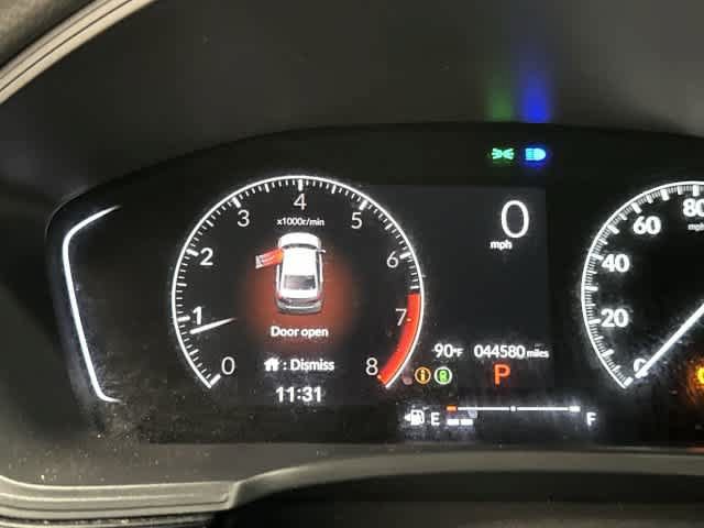 Certified 2025 Honda Civic LX image 16