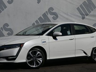 Used 2019 Honda Clarity Touring