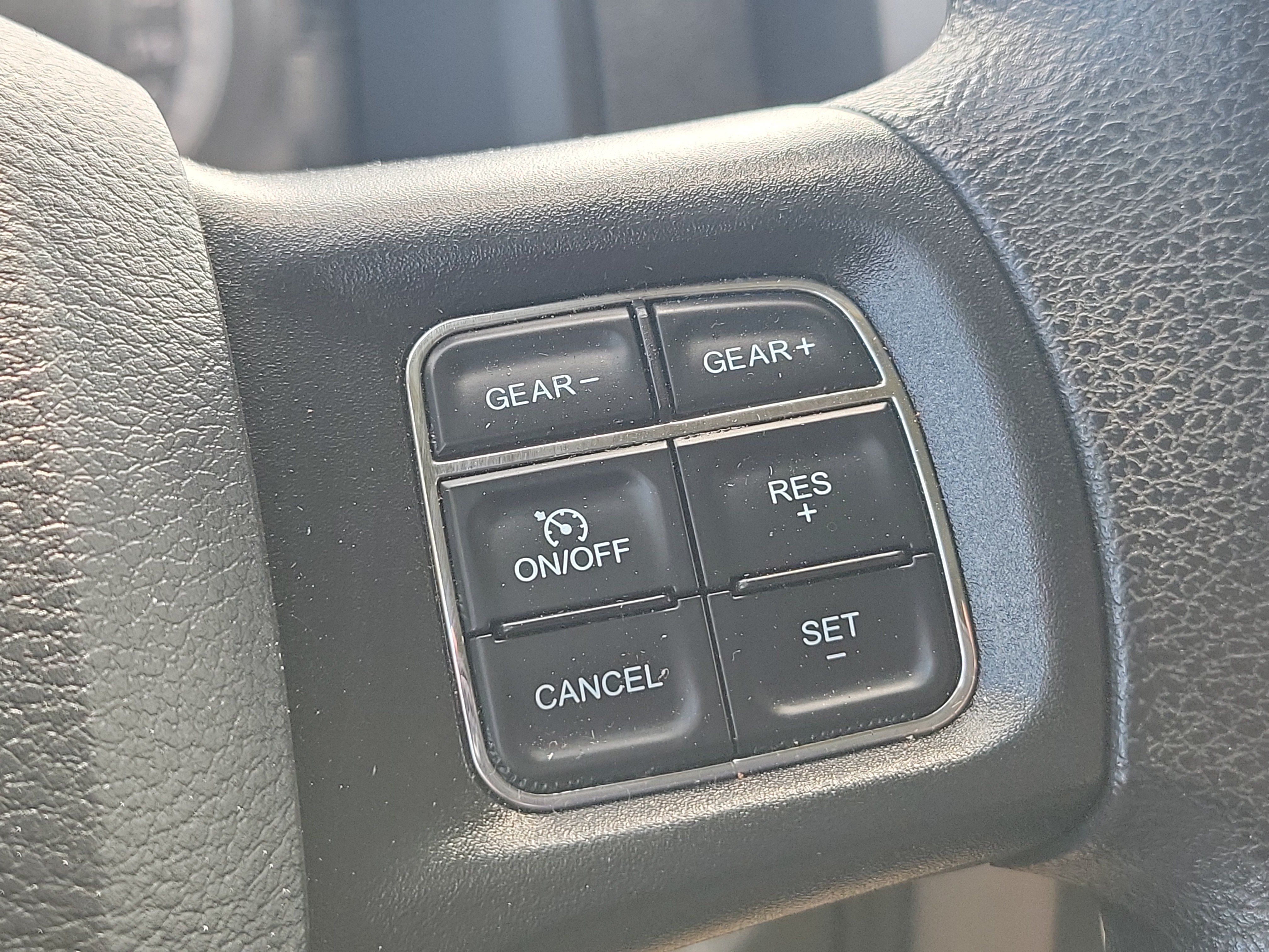 Used 2024 RAM 1500 Tradesman w/ Tradesman SXT Package RWD image 21