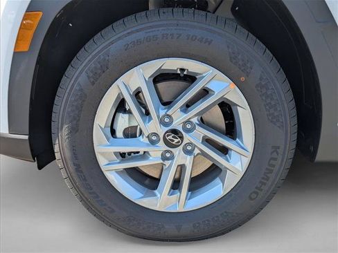 New 2026 Hyundai Tucson SE FWD image 8