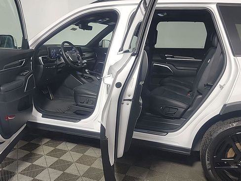 Used 2025 Kia Telluride SX Prestige X-Line AWD/4WD image 16