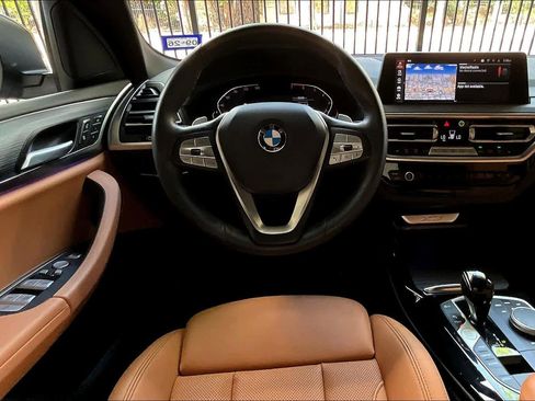 Used 2024 BMW X3 sDrive30i w/ Convenience Package w/ZPA image 5