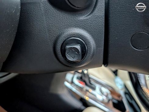 Used 2019 Nissan Armada Platinum w/ Cargo Package image 21