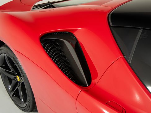 Certified 2022 Ferrari SF90 Stradale AWD/4WD image 34