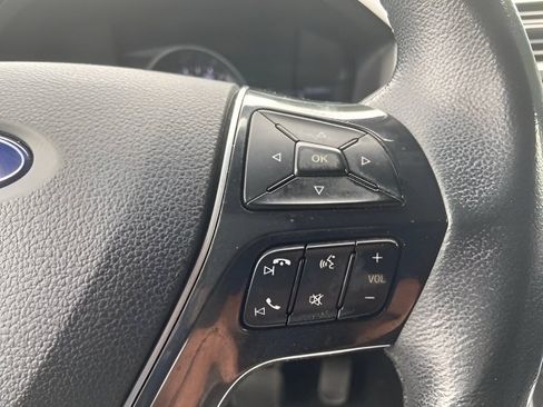 Used 2019 Ford Explorer Limited w/ Class III Trailer Tow Package AWD/4WD image 22