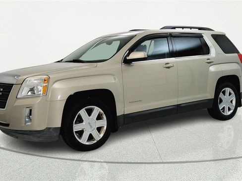 Used 2011 GMC Terrain SLE w/ Convenience Package AWD/4WD image 2