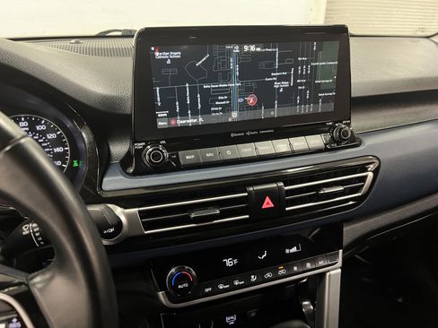 Used 2022 Kia Seltos Nightfall Edition image 18