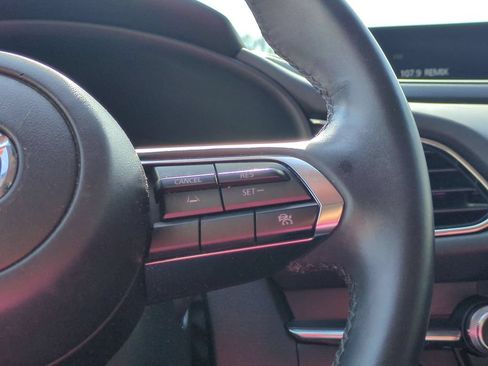 Used 2025 MAZDA CX-30 AWD 2.5 S w/ Preferred Package image 22