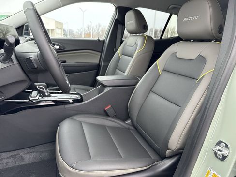 New 2026 Chevrolet Trax ACTIV w/ Driver Confidence Package image 13