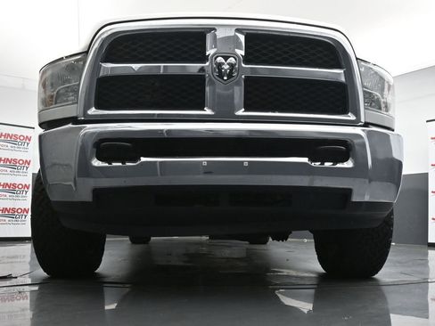 Used 2016 RAM 2500 Tradesman w/ Chrome Appearance Group image 19