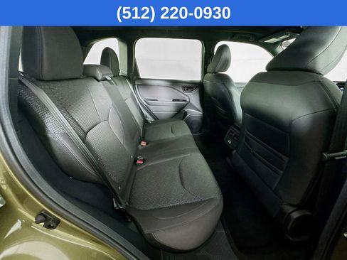 Used 2026 Subaru Forester Premium AWD/4WD image 34